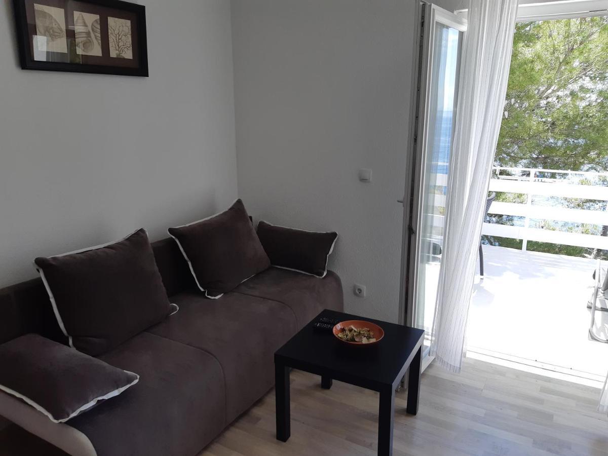Apartments Rotim, Mljet, Sutmiholjska Babino Polje Exterior foto