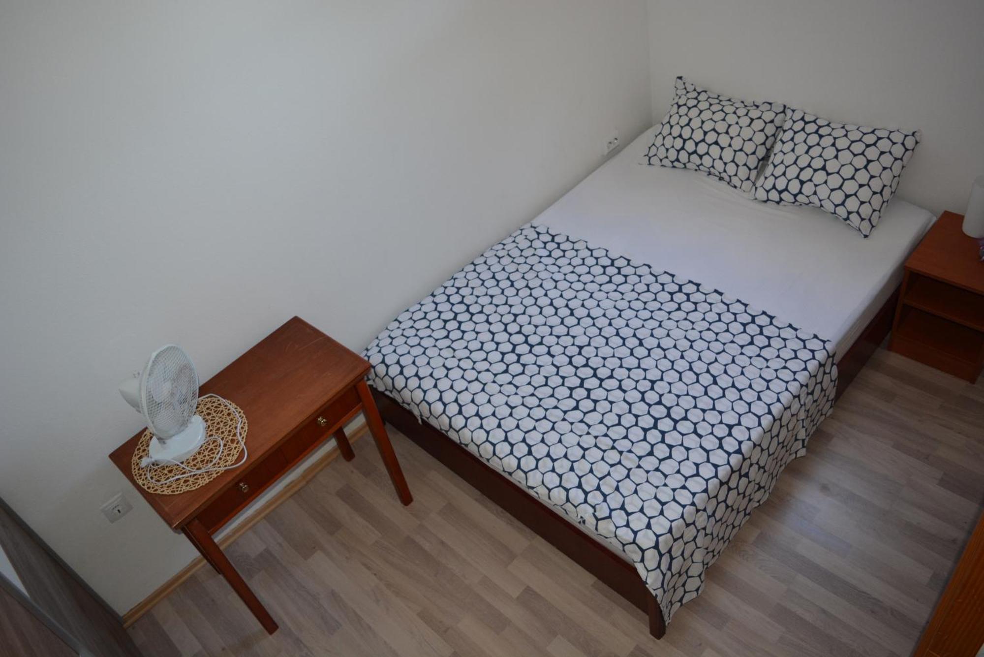 Apartments Rotim, Mljet, Sutmiholjska Babino Polje Quarto foto