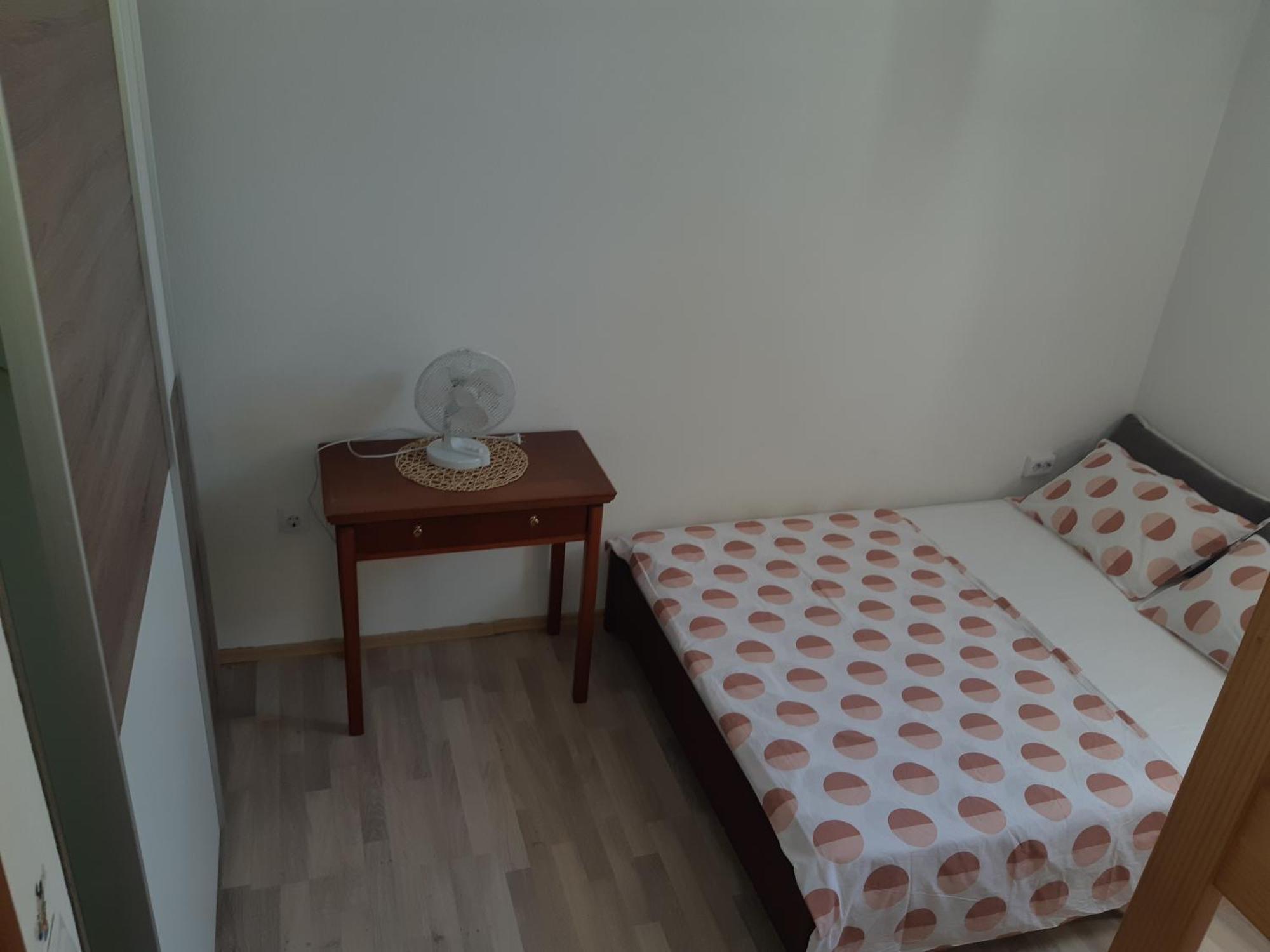 Apartments Rotim, Mljet, Sutmiholjska Babino Polje Quarto foto