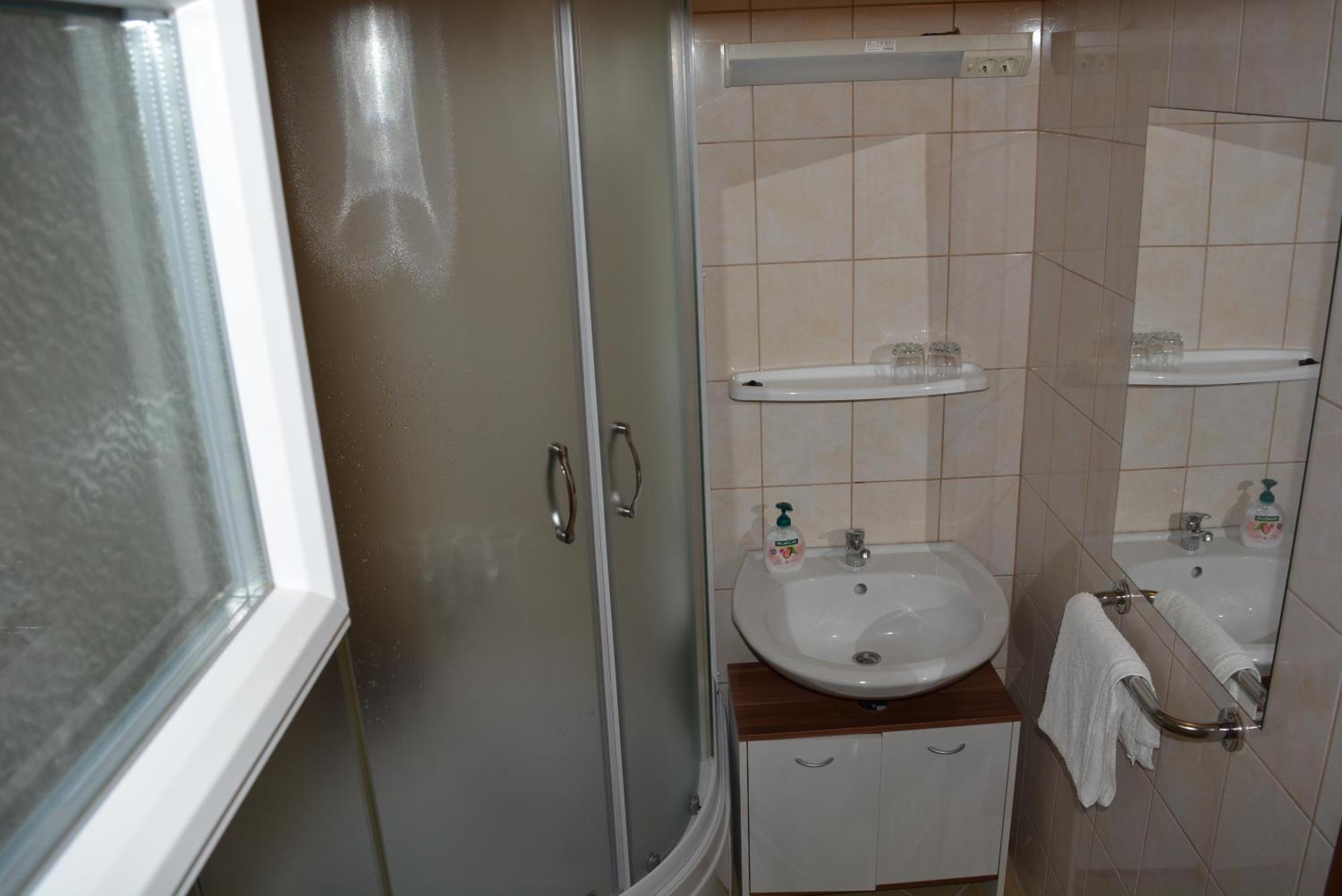 Apartments Rotim, Mljet, Sutmiholjska Babino Polje Quarto foto
