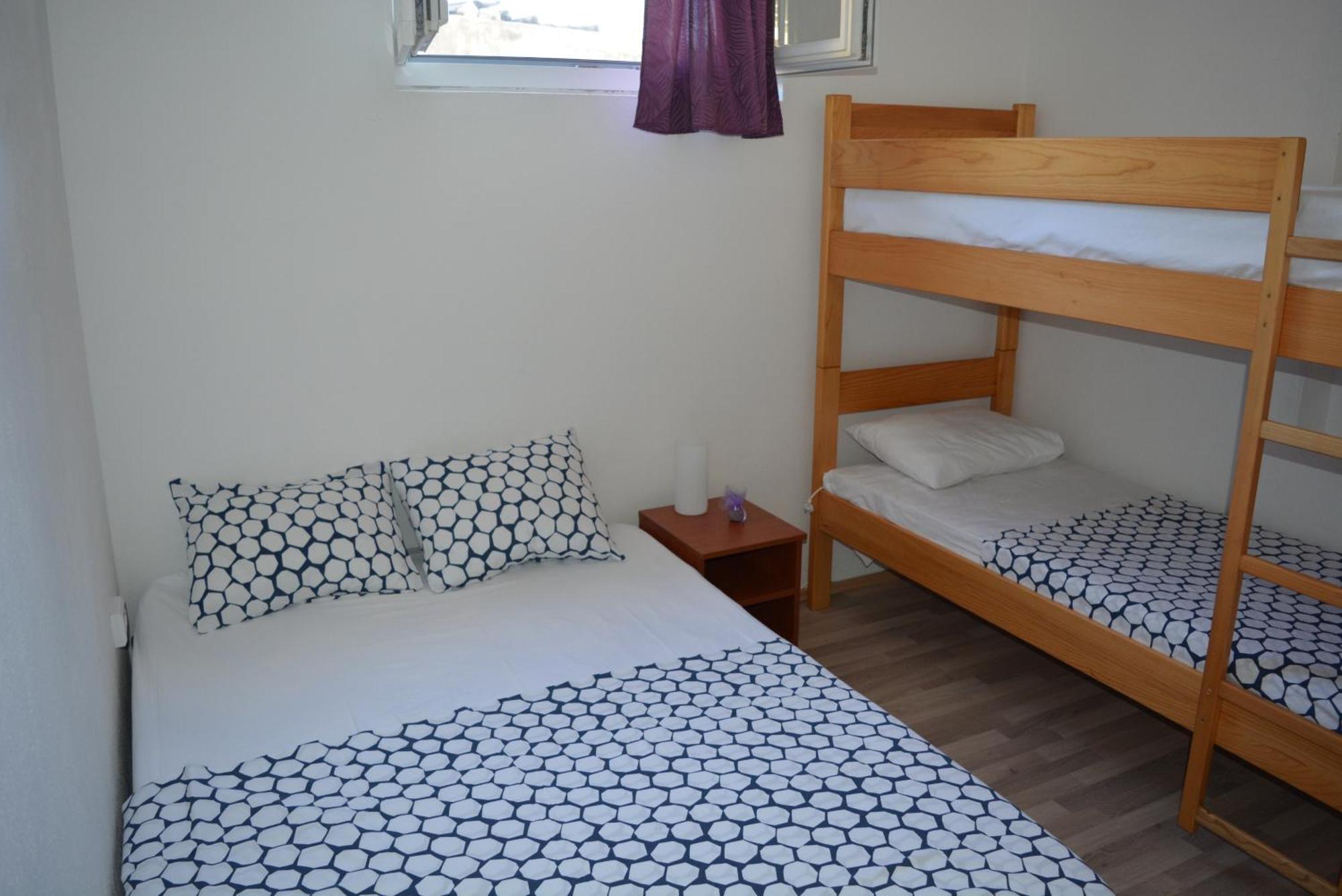 Apartments Rotim, Mljet, Sutmiholjska Babino Polje Quarto foto