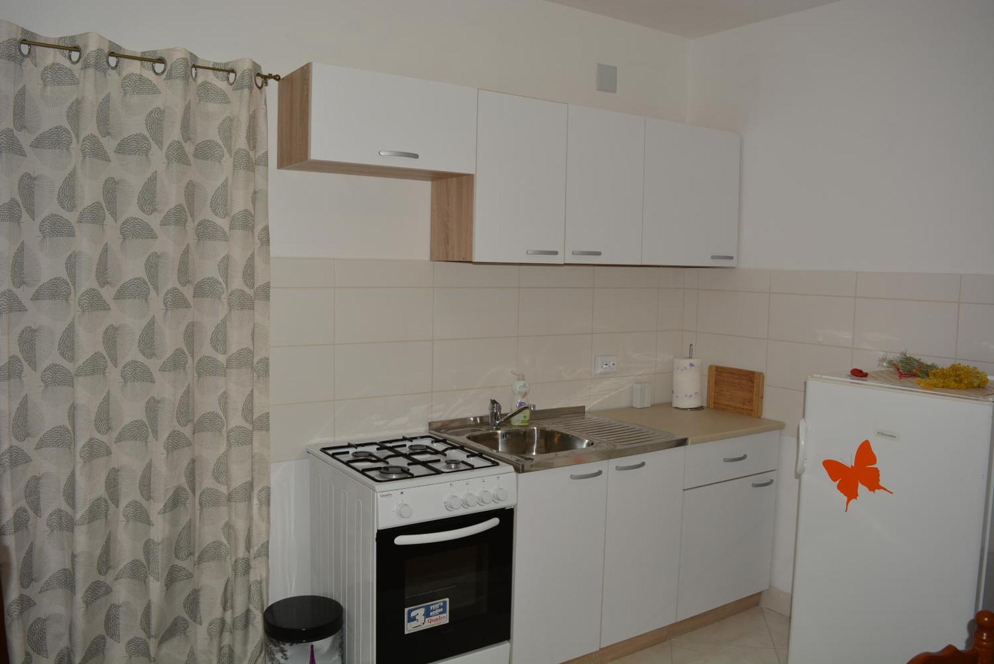 Apartments Rotim, Mljet, Sutmiholjska Babino Polje Quarto foto