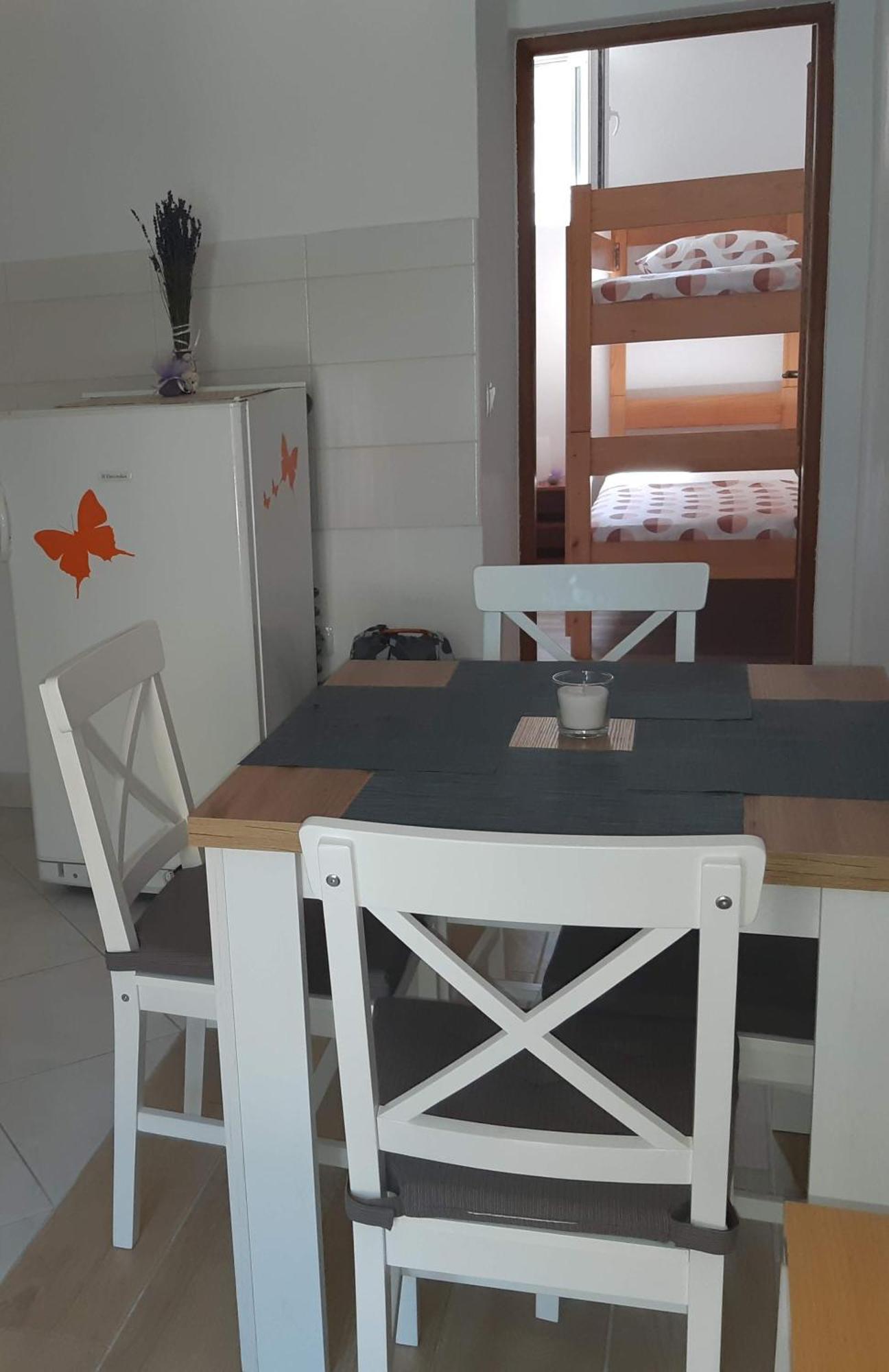 Apartments Rotim, Mljet, Sutmiholjska Babino Polje Exterior foto